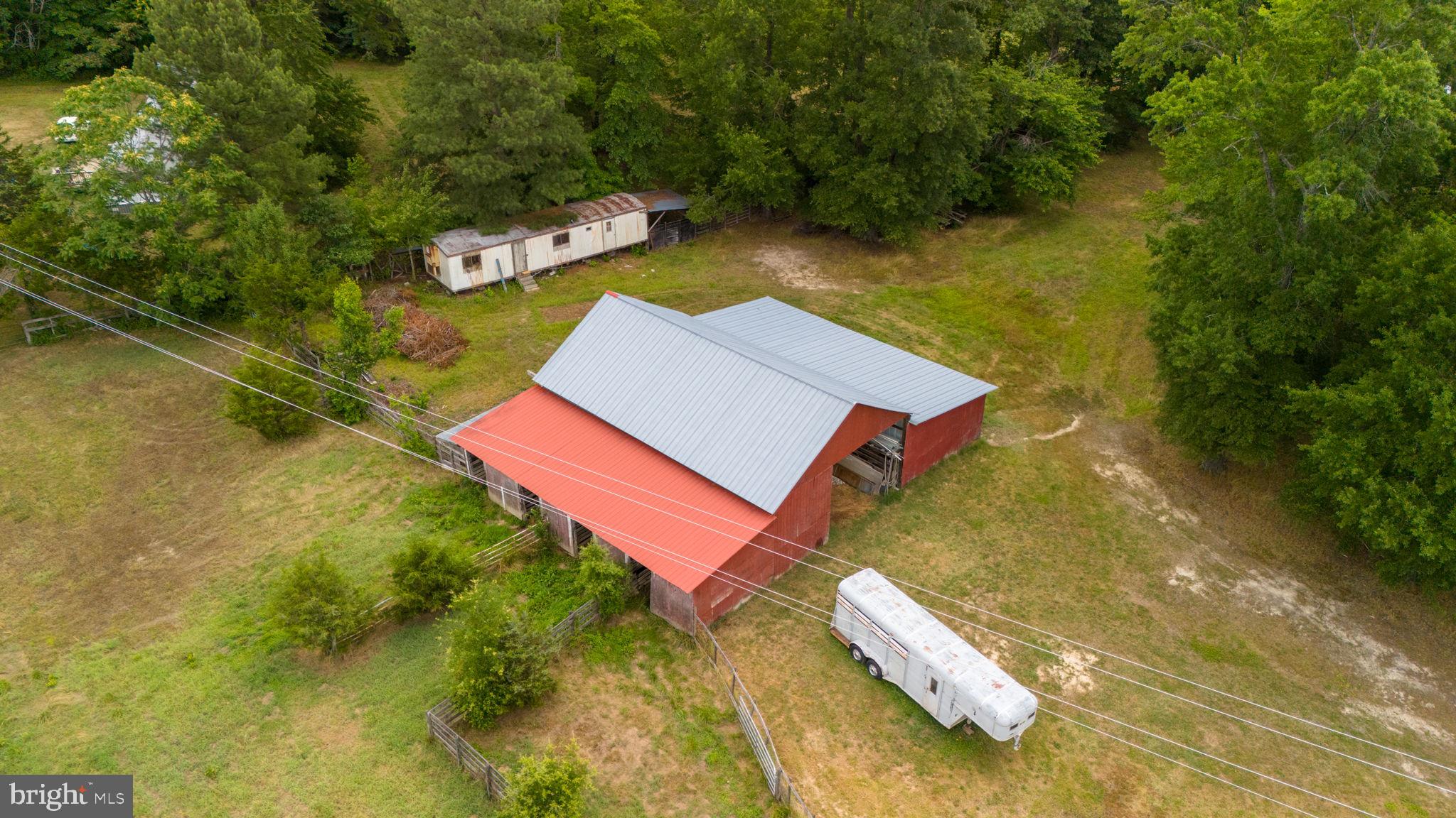 4911 Lewiston Road Bumpass, VA 23024 - Photo 27 of 29