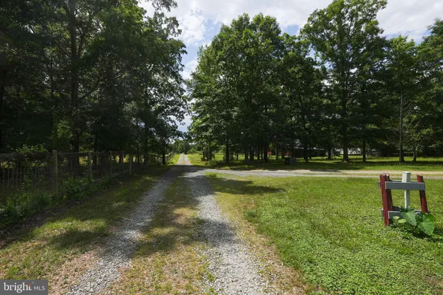 $310,000 | 4911 Lewiston Road, Bumpass, VA 23024