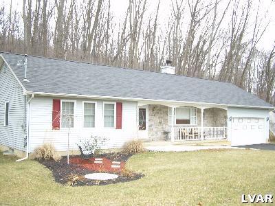 342 Raubsville Road Easton, PA 18042 - Photo 1 of 11 Gallery Image 1