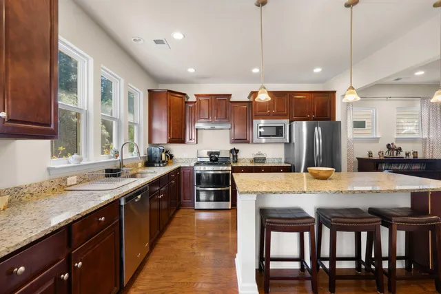 $425,000 | 557 Sea Foam Street, Summerville, SC 29486