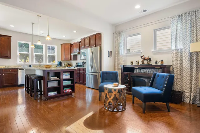 $425,000 | 557 Sea Foam Street, Summerville, SC 29486