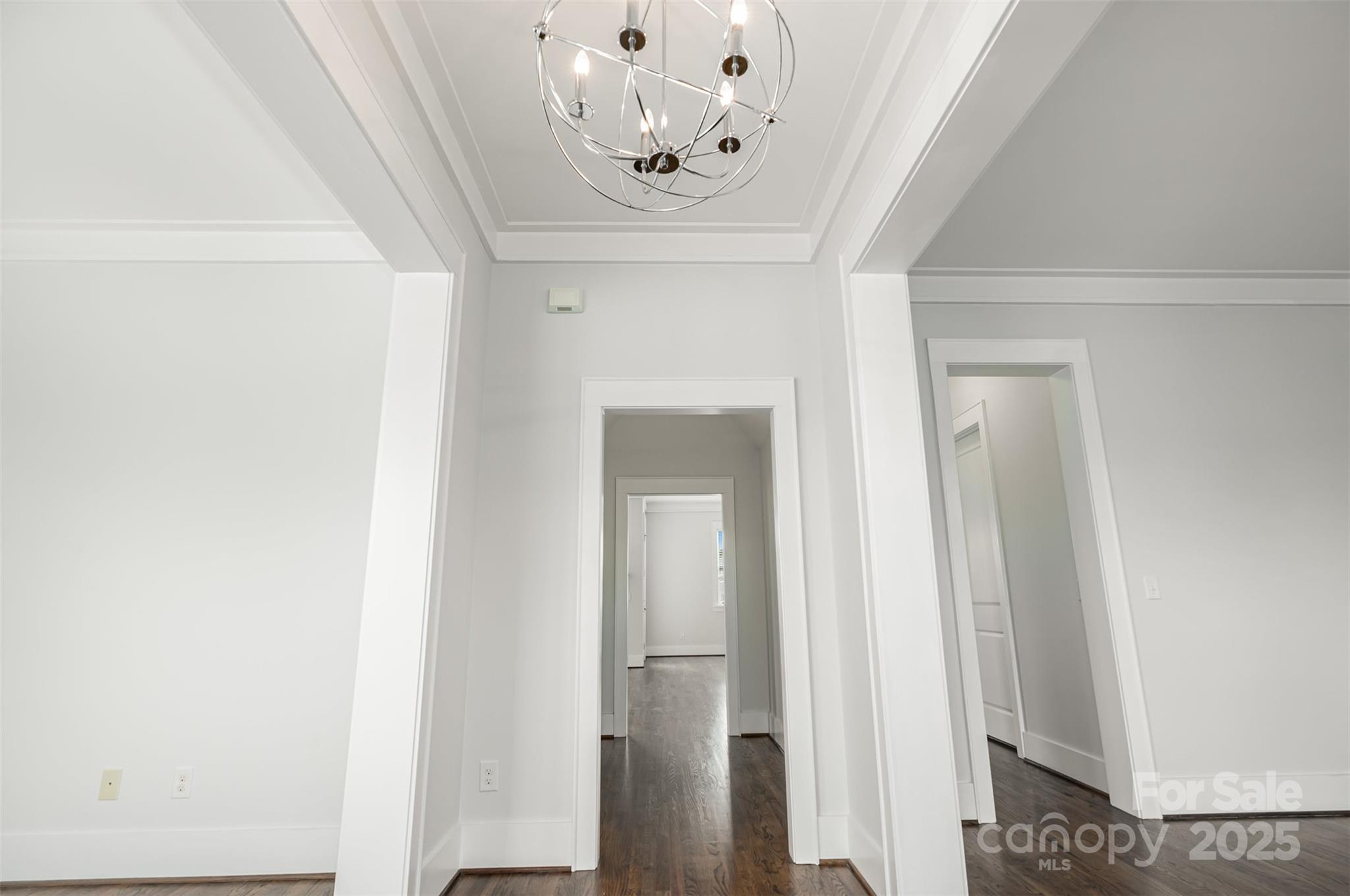 526 Spring Landing Drive Rock Hill, SC 29730 - Photo 14 of 48 a view of a hallway with entryway