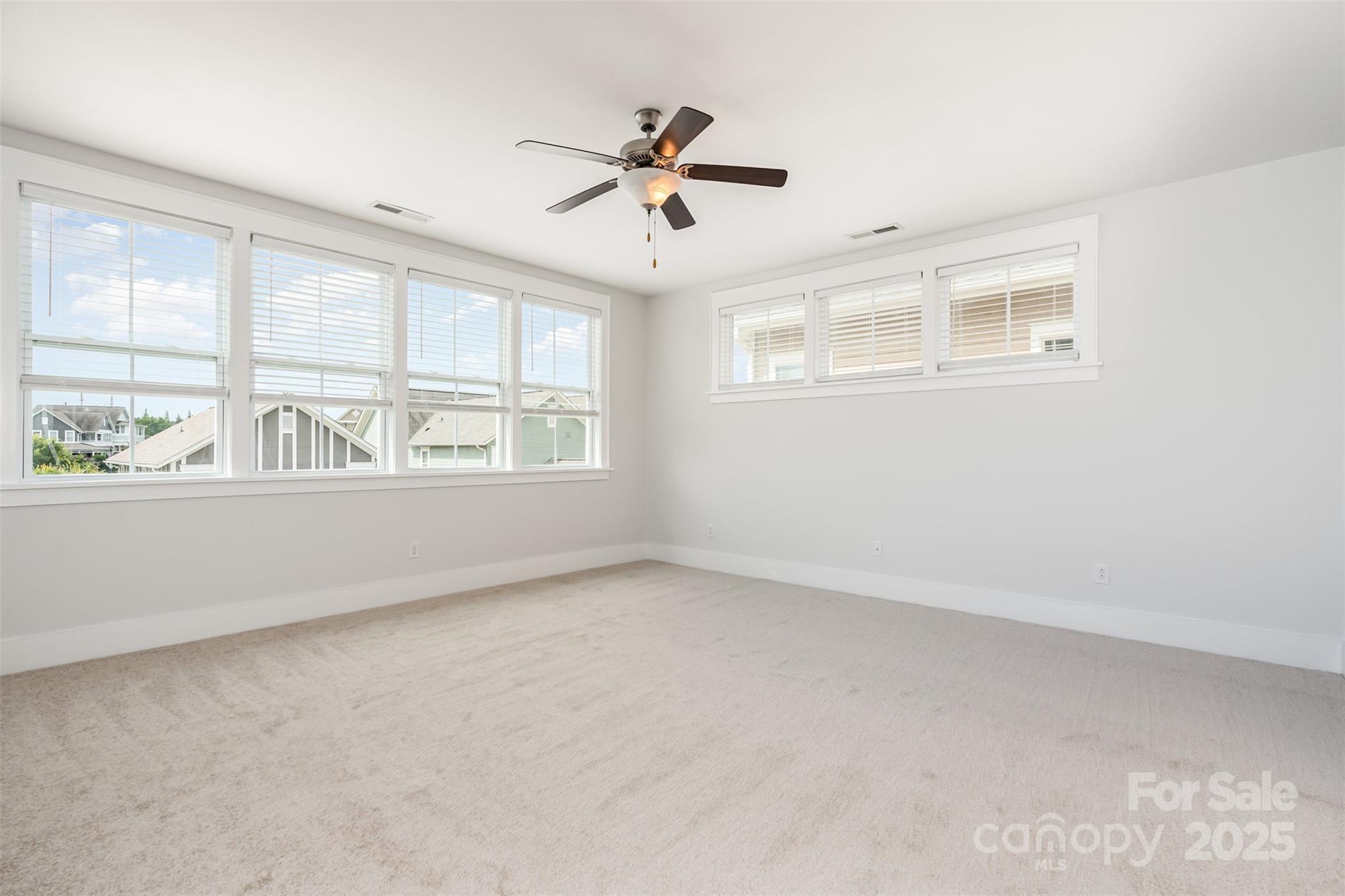 526 Spring Landing Drive Rock Hill, SC 29730 - Photo 26 of 48 a view of an empty room with a window