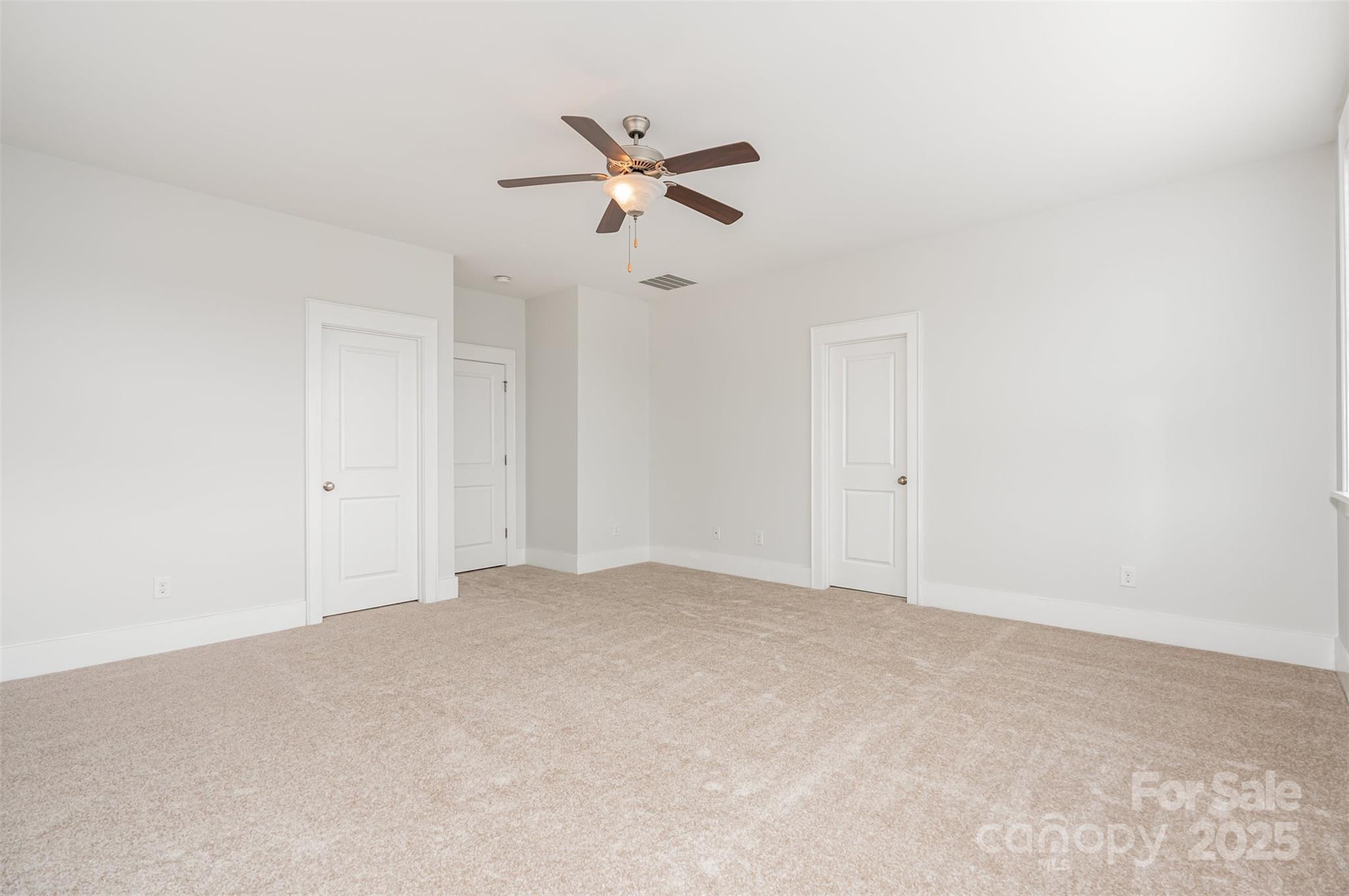 526 Spring Landing Drive Rock Hill, SC 29730 - Photo 27 of 48 a view of a big room with carpet