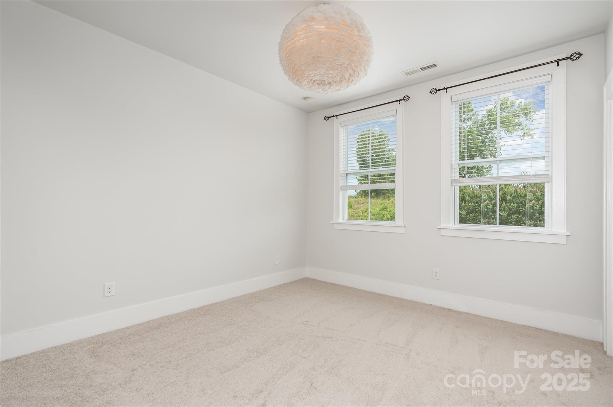 526 Spring Landing Drive Rock Hill, SC 29730 - Photo 33 of 48 an empty room with windows