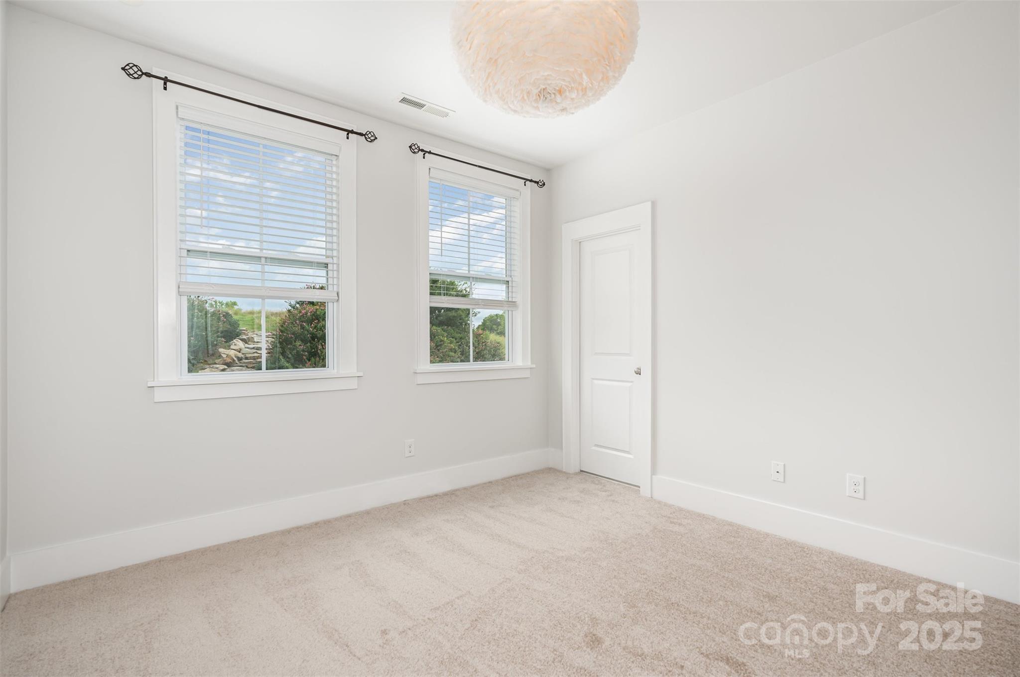 526 Spring Landing Drive Rock Hill, SC 29730 - Photo 34 of 48 an empty room with windows