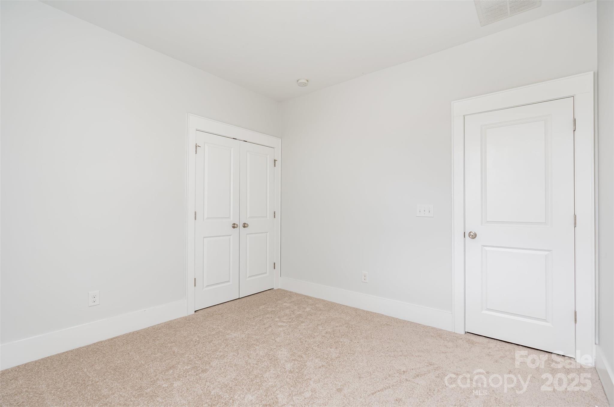 526 Spring Landing Drive Rock Hill, SC 29730 - Photo 37 of 48 an empty room with closet area