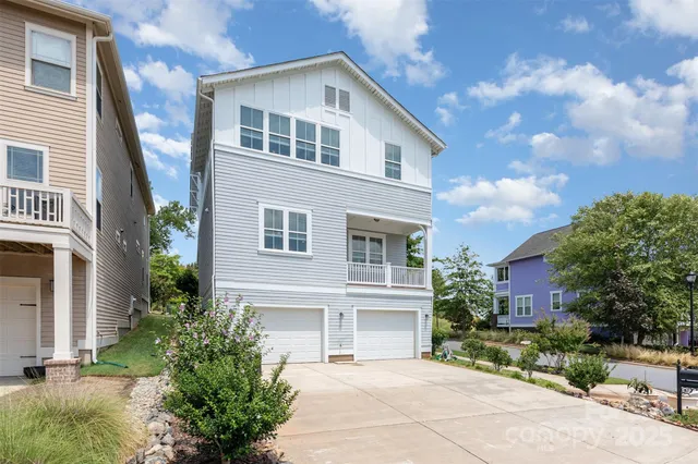 $569,000 | 526 Spring Landing Drive, Rock Hill, SC 29730