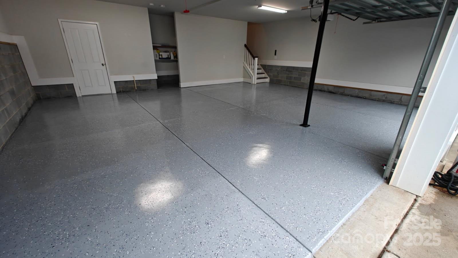 526 Spring Landing Drive Rock Hill, SC 29730 - Photo 43 of 48 a view of a livingroom with a staircase