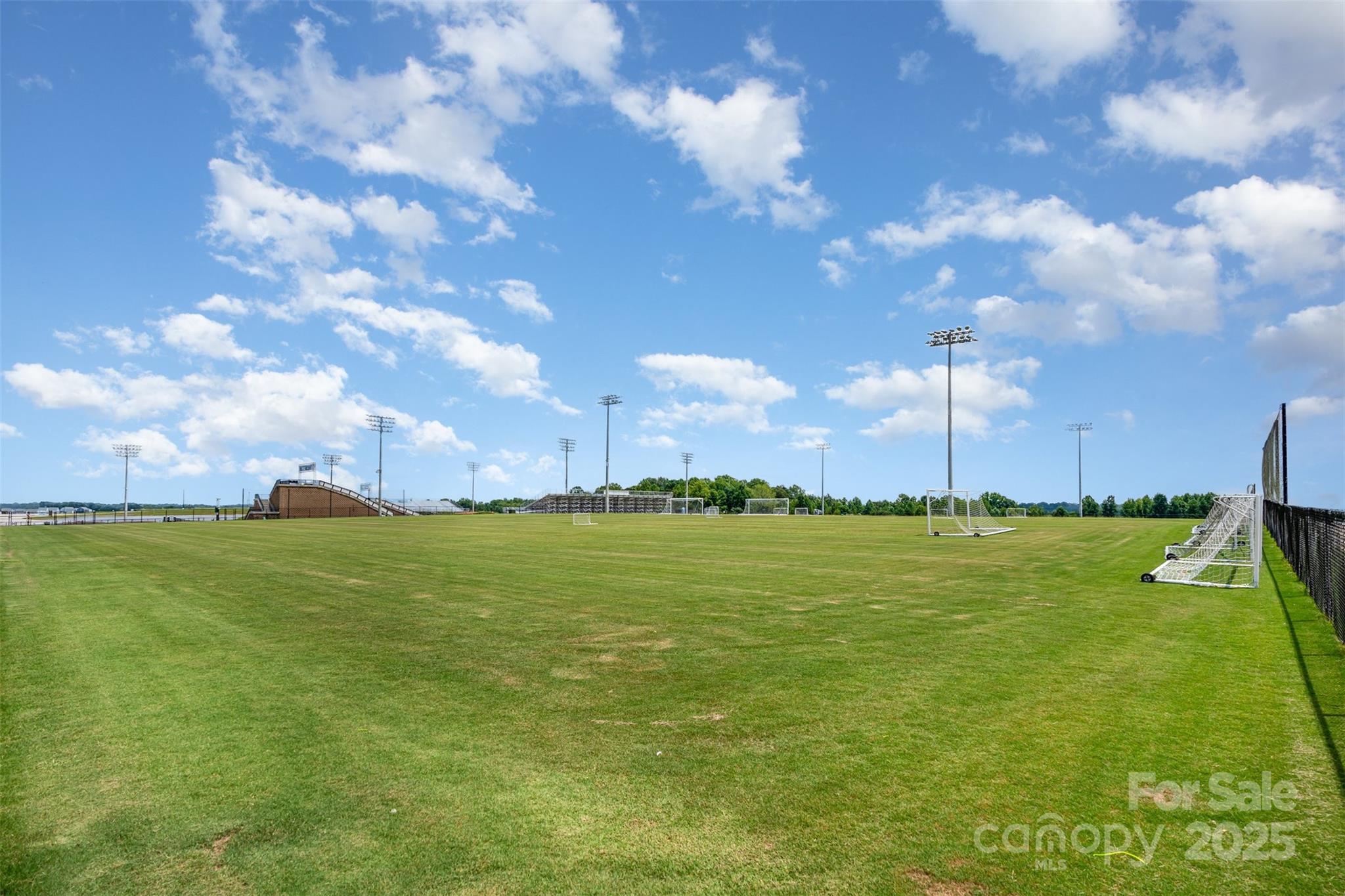 526 Spring Landing Drive Rock Hill, SC 29730 - Photo 47 of 48 a view of a city