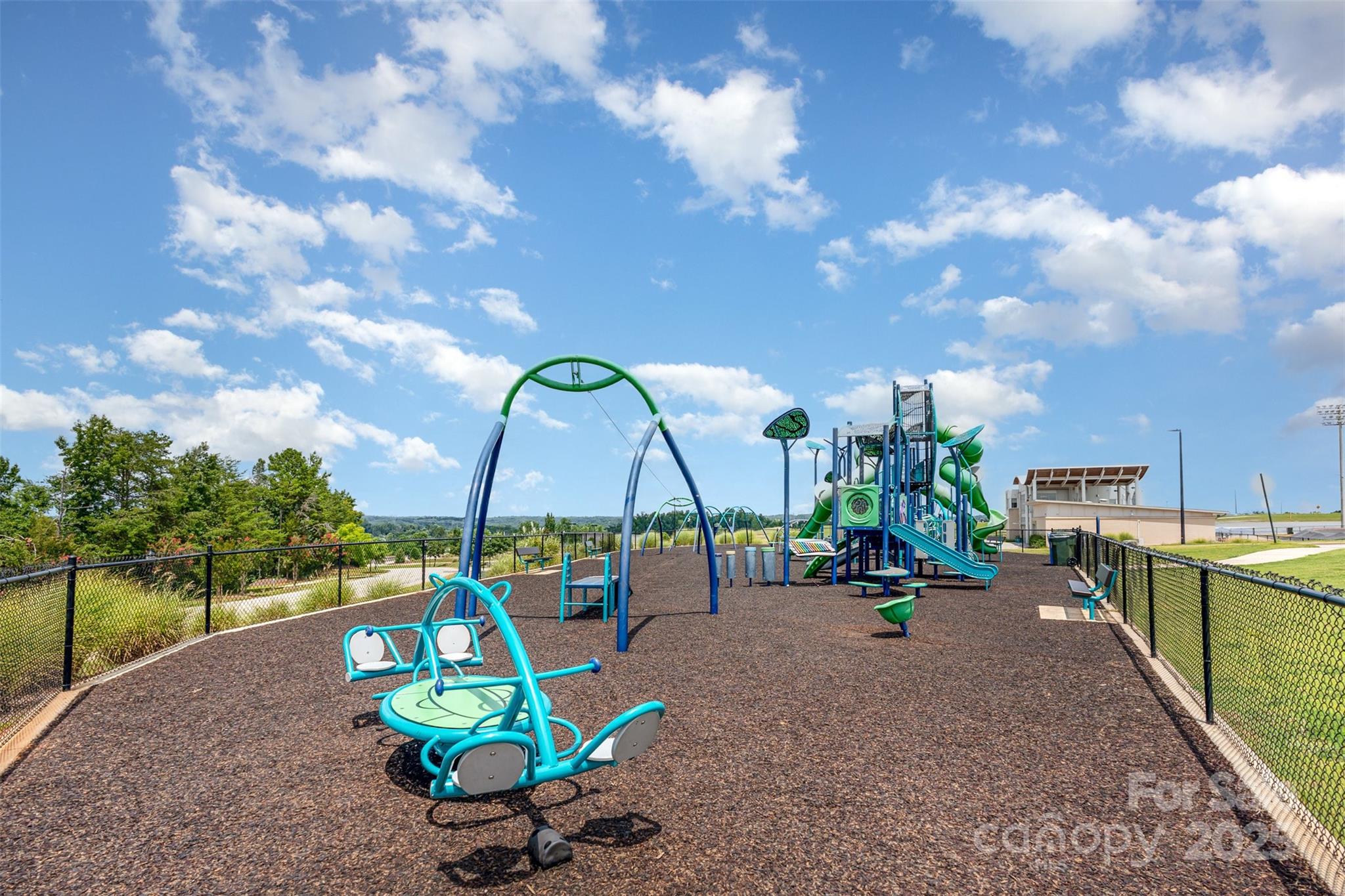 526 Spring Landing Drive Rock Hill, SC 29730 - Photo 48 of 48 a park with kid zone