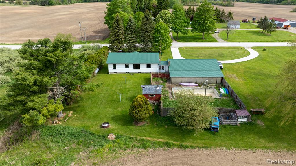 6373 Norman Road Jeddo, MI 48032 - Photo 31 of 32