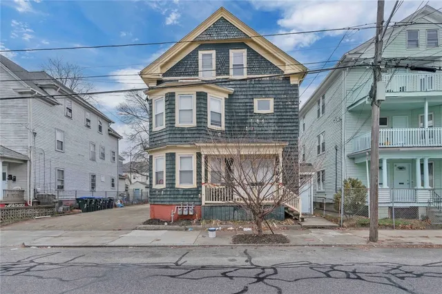 $665,000 | 69 Sorrento Street, Providence, RI 02909