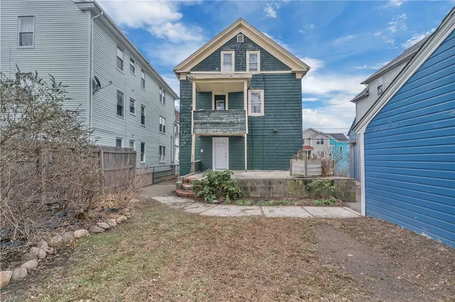 $665,000 | 69 Sorrento Street, Providence, RI 02909