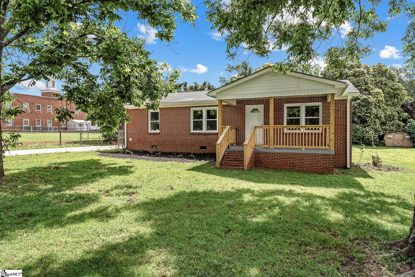 3401 Comanche Street Anderson, SC 29626 - Photo 4 of 35 Gallery Image 4