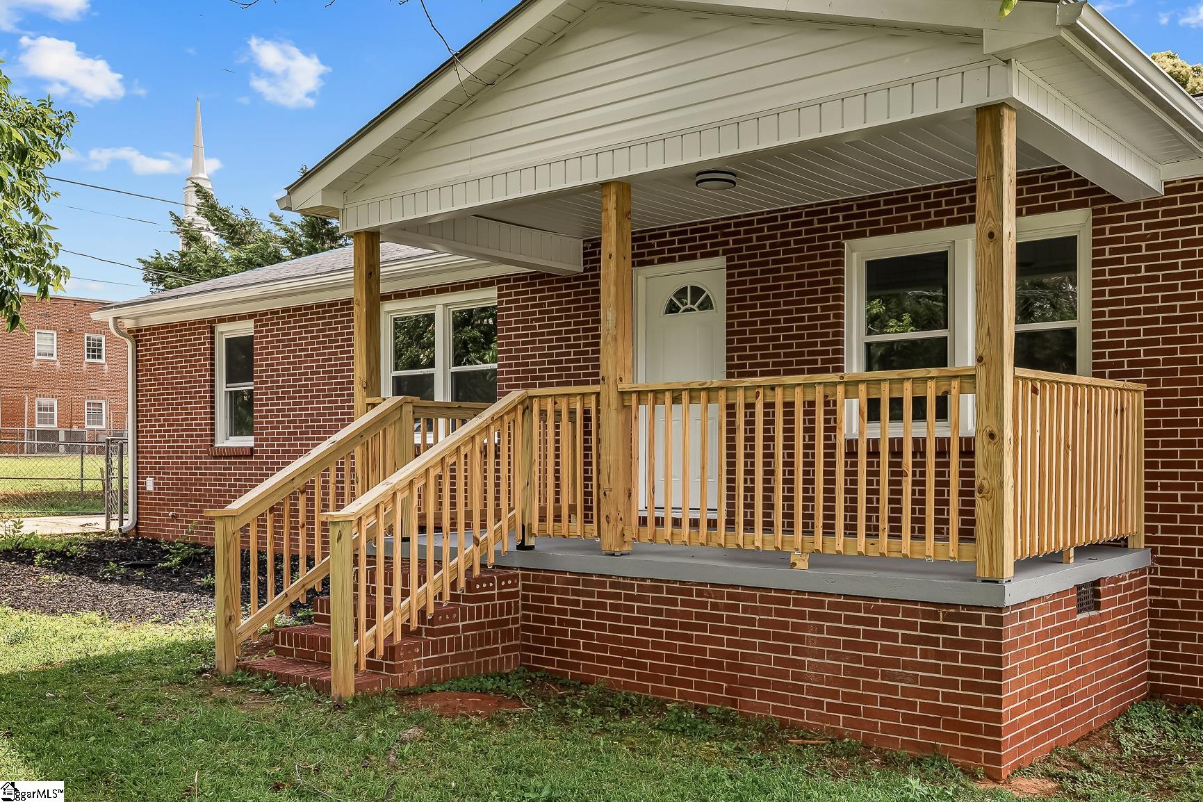 3401 Comanche Street Anderson, SC 29626 - Photo 5 of 35 Gallery Image 5