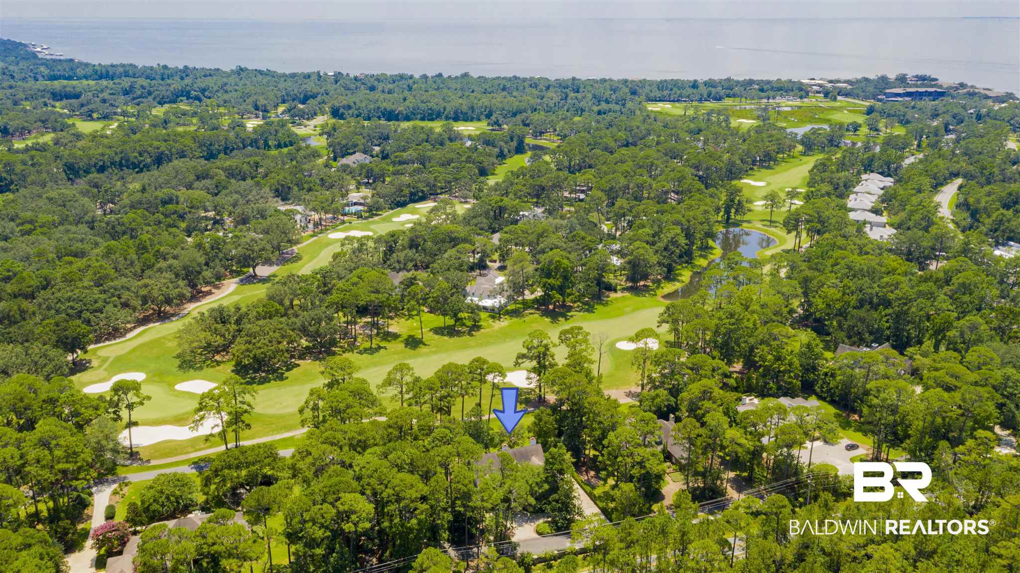 5810 Rosedown Lane Fairhope, AL 36532 - Photo 50 of 50