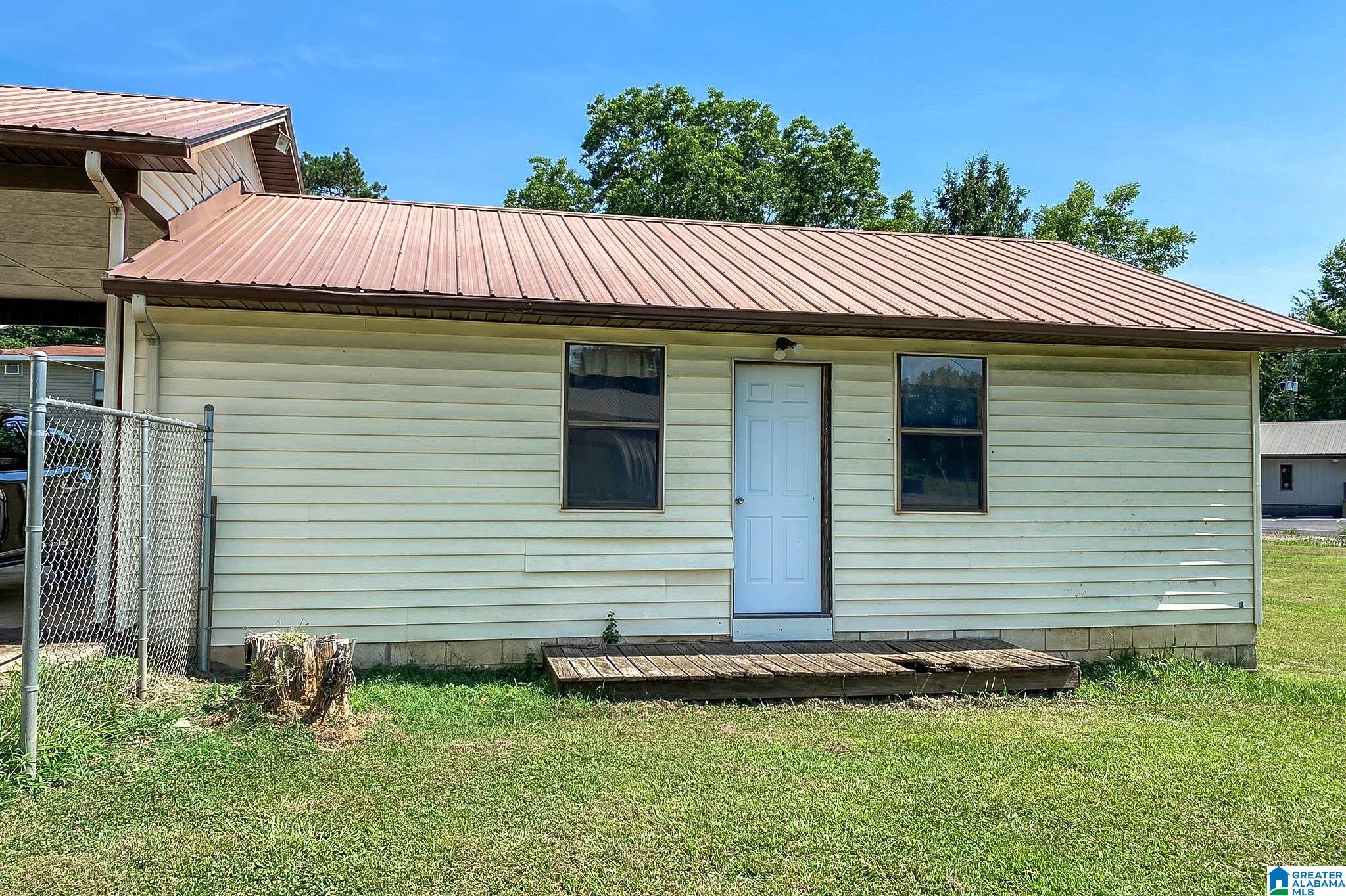 140 McElderry Road North Munford, AL 36268 - Photo 29 of 50