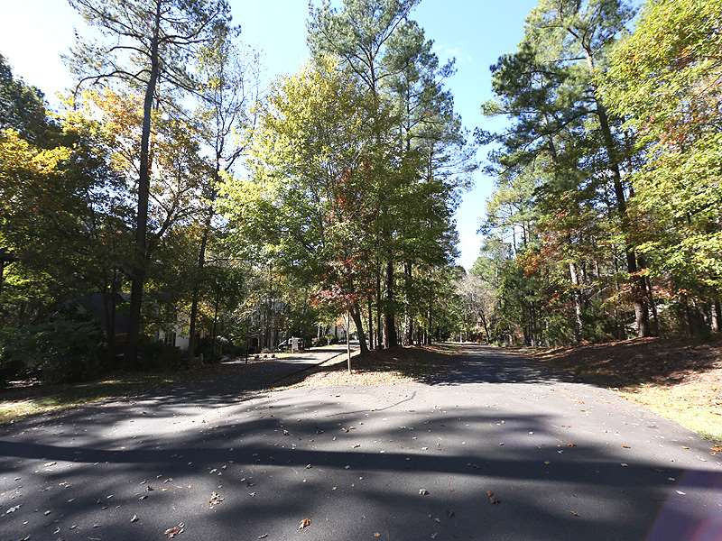 11957 Eagle Cliff Court Raleigh, NC 27613 - Photo 20 of 25 Streetscape