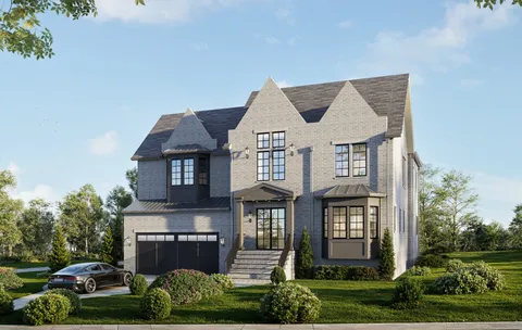 $2,895,000 | 1598 Burton Avenue, Nashville, TN 37215