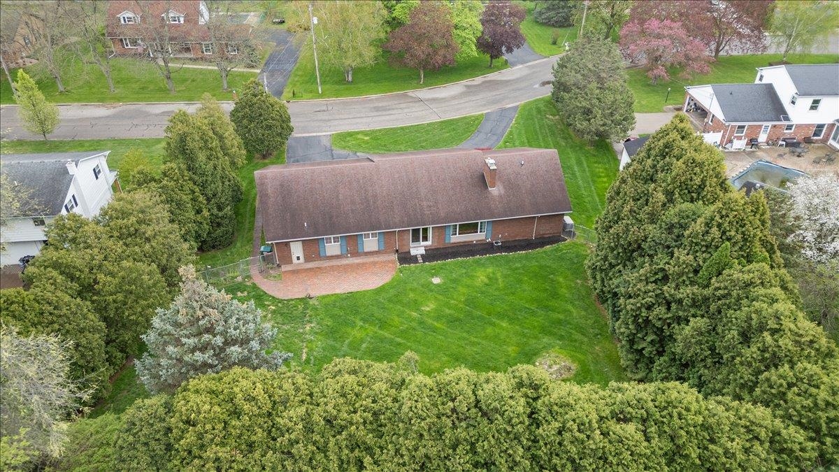 1131 Riverside Drive Owosso, MI 48867 - Photo 51 of 57