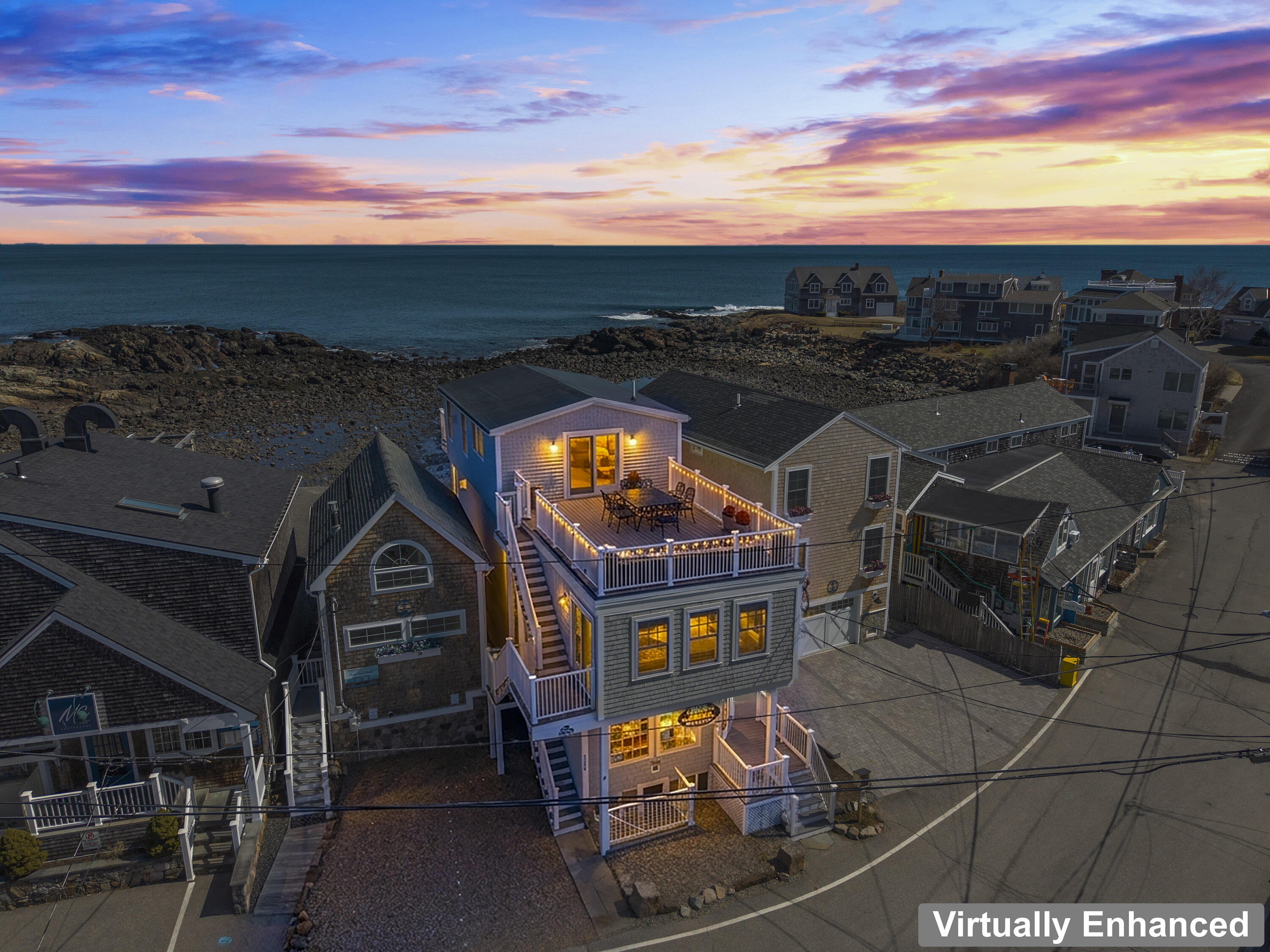 115 Perkins Cove Road Ogunquit, ME 03907 - Photo 1 of 68 115 Perkins Cove
