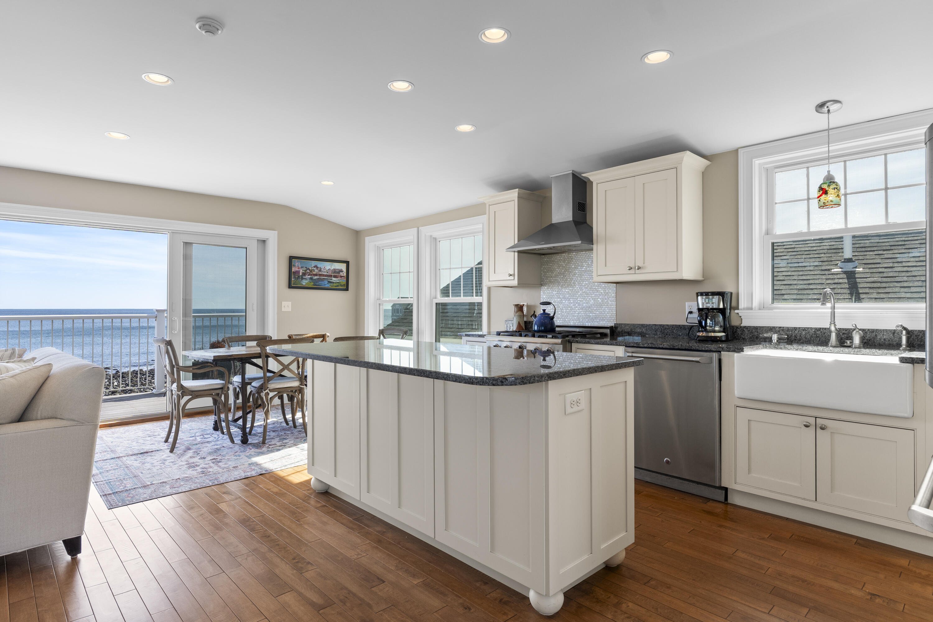 115 Perkins Cove Road Ogunquit, ME 03907 - Photo 12 of 68 Kitchen
