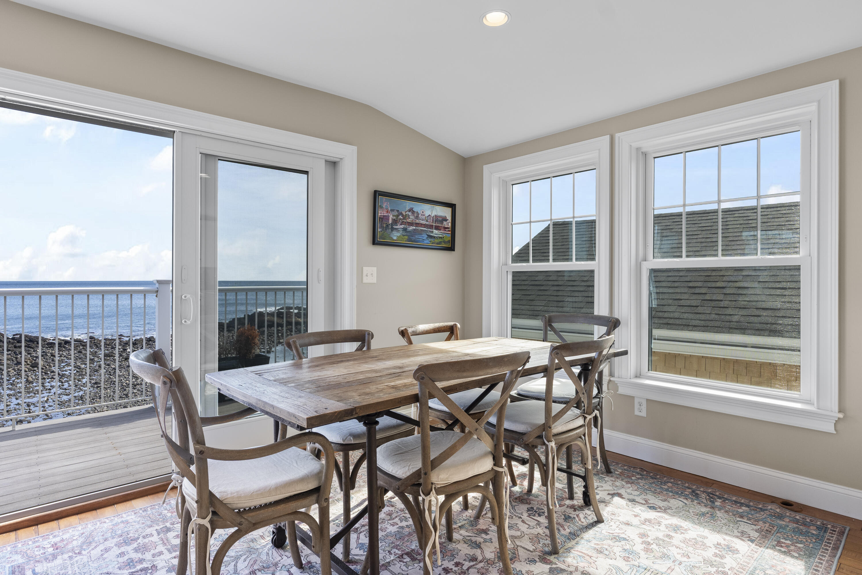 115 Perkins Cove Road Ogunquit, ME 03907 - Photo 17 of 68 Dining