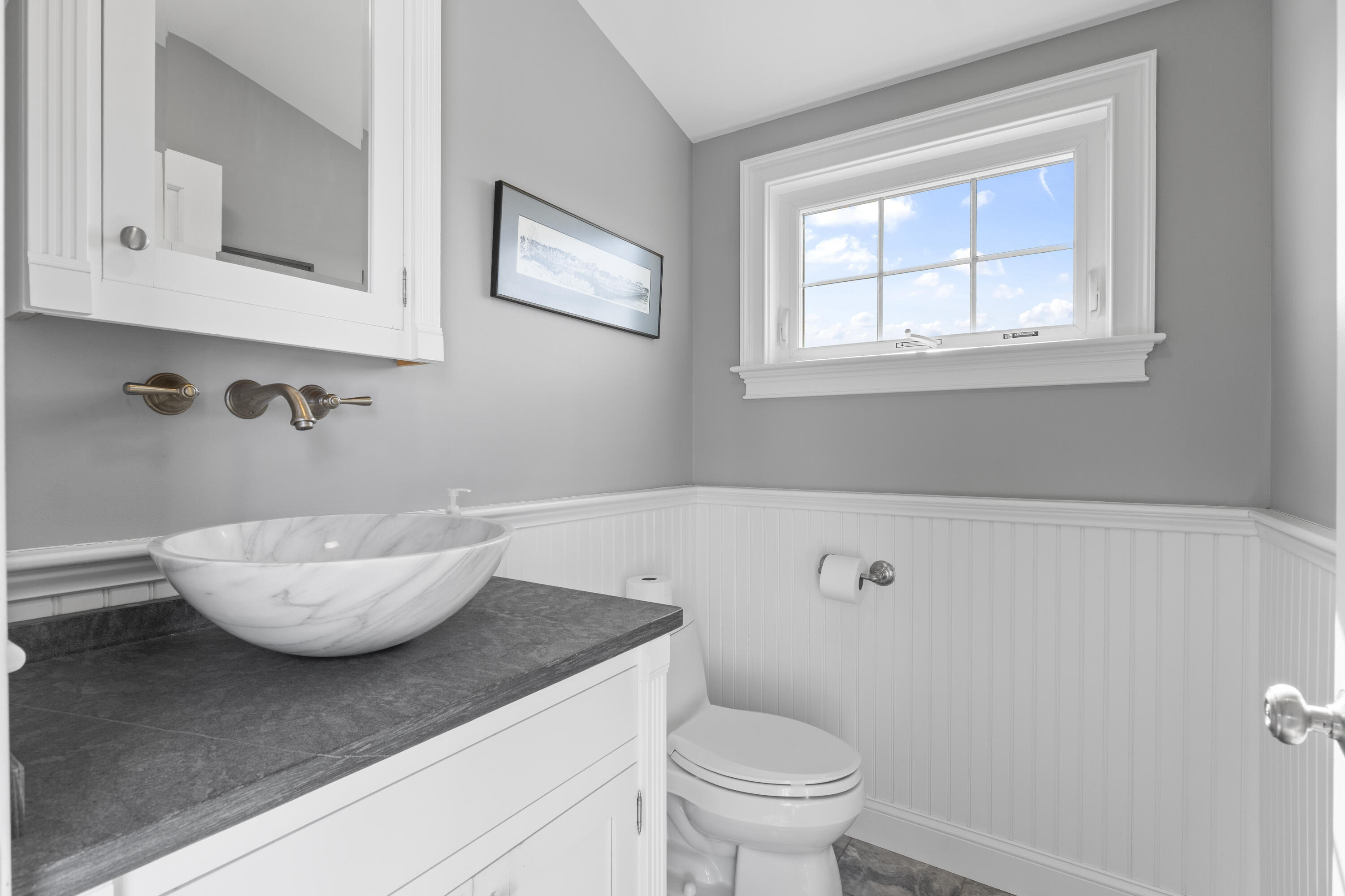 115 Perkins Cove Road Ogunquit, ME 03907 - Photo 19 of 68 Half Bath