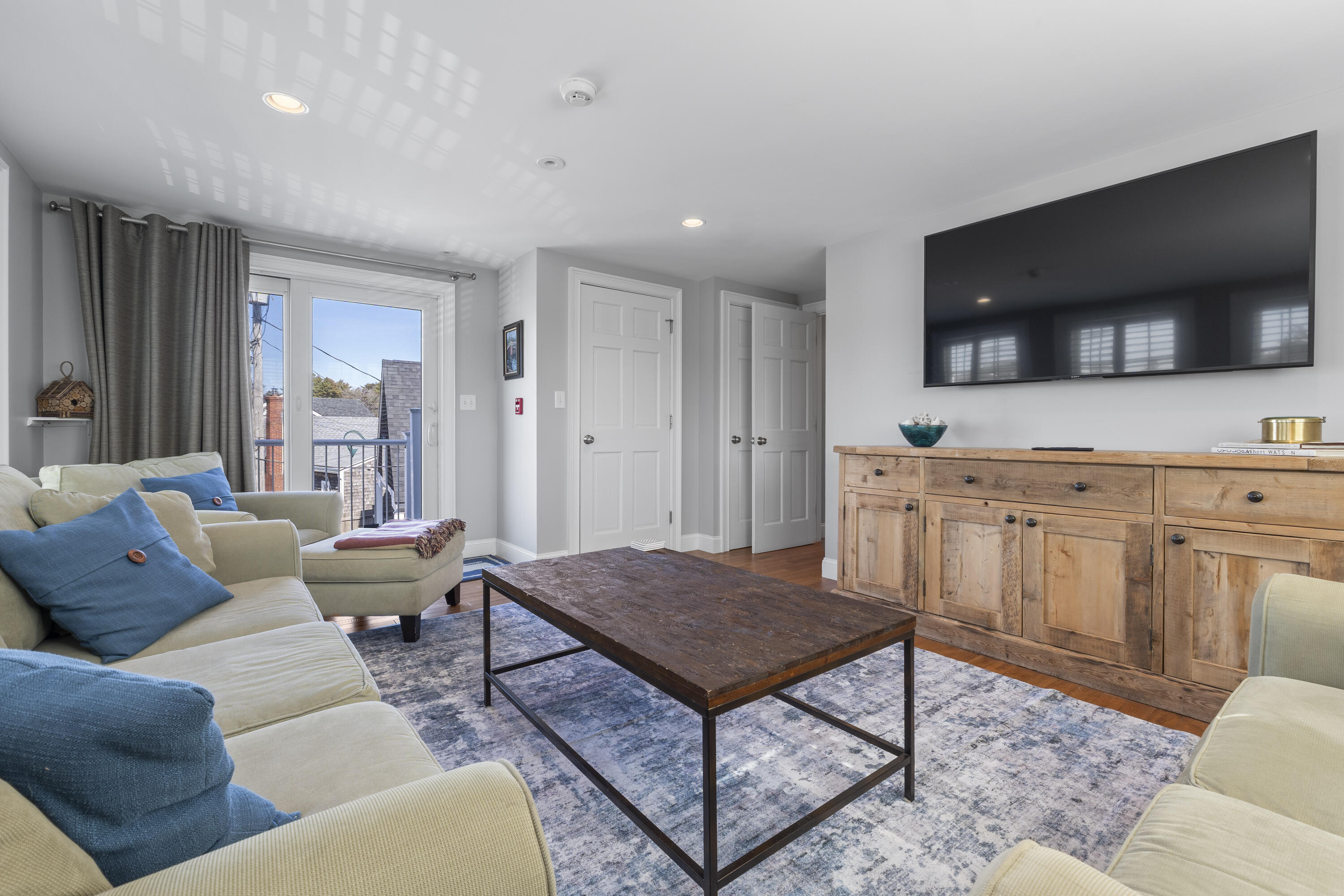 115 Perkins Cove Road Ogunquit, ME 03907 - Photo 26 of 68 Family/Flex Room
