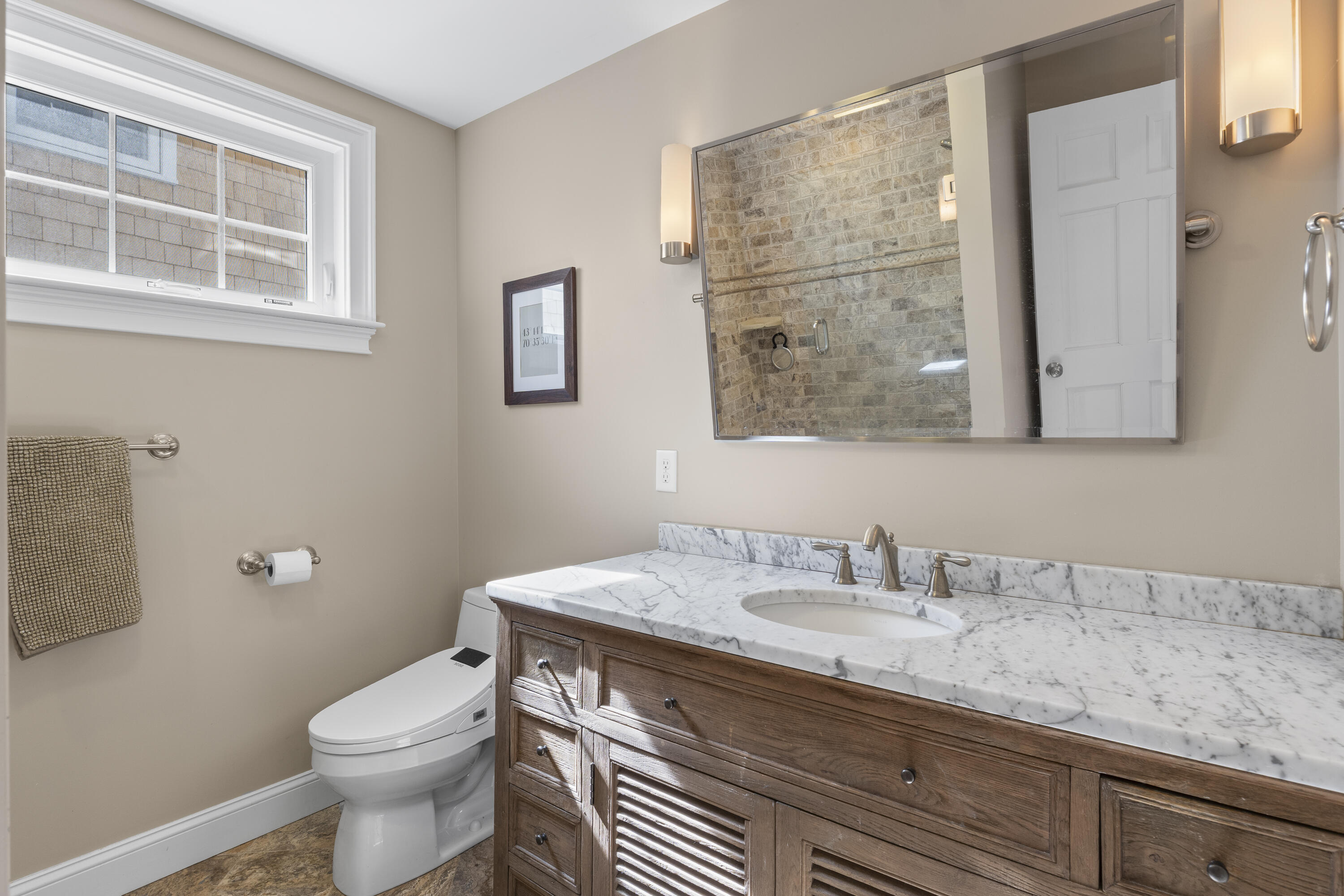 115 Perkins Cove Road Ogunquit, ME 03907 - Photo 34 of 68 Primary Bath
