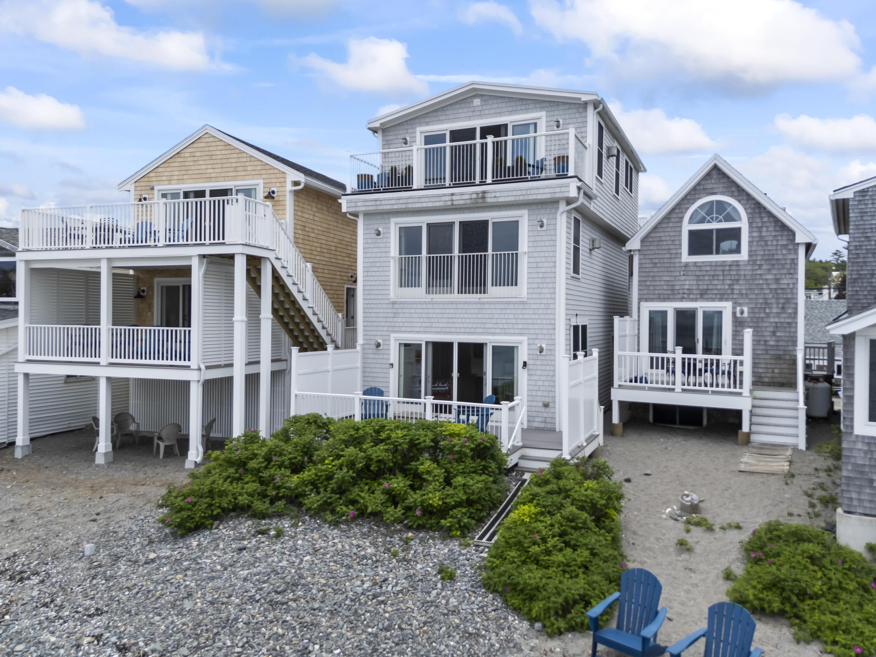 115 Perkins Cove Road Ogunquit, ME 03907 - Photo 4 of 68 Beach Exterior