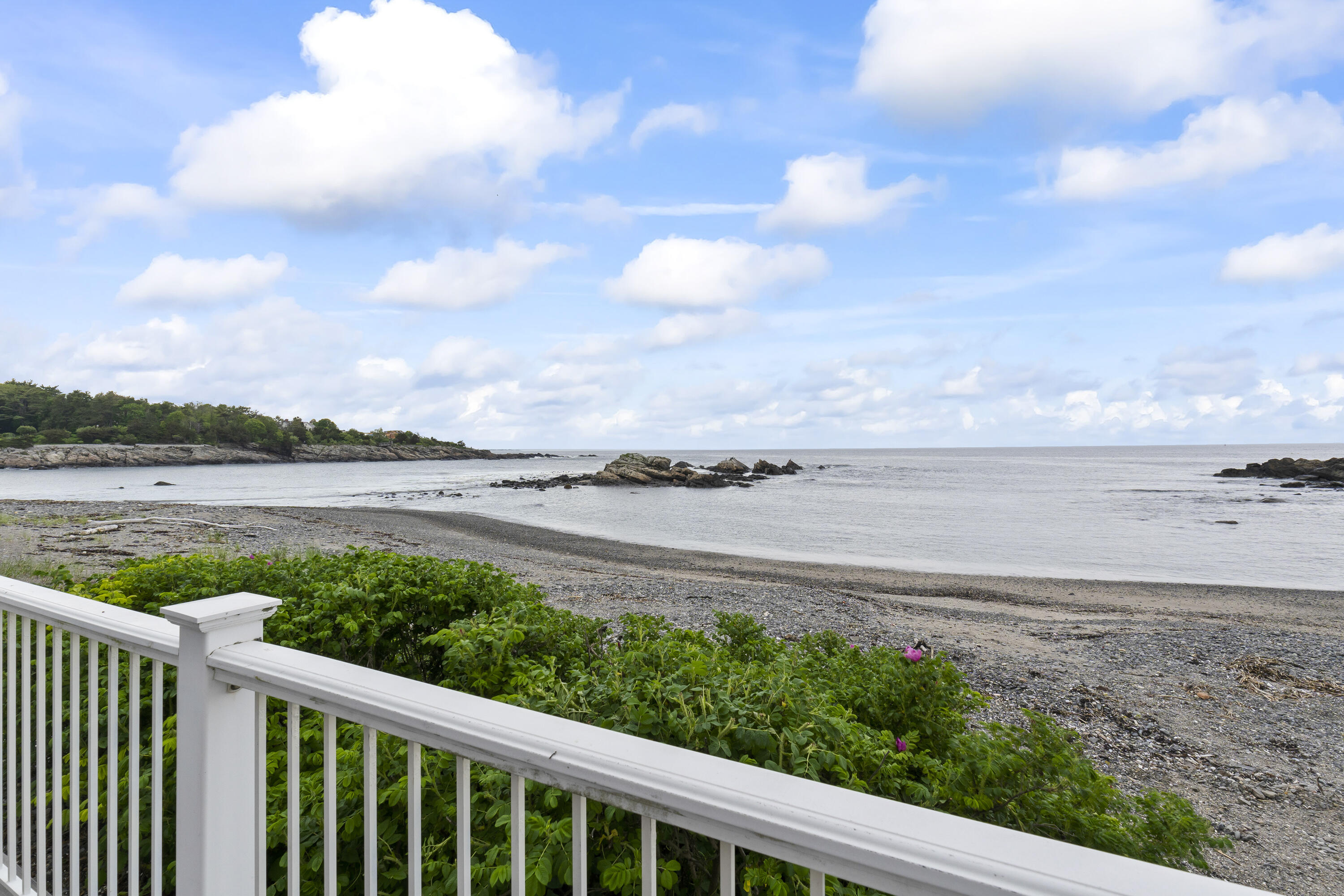115 Perkins Cove Road Ogunquit, ME 03907 - Photo 49 of 68 Guest Suite Deck Views