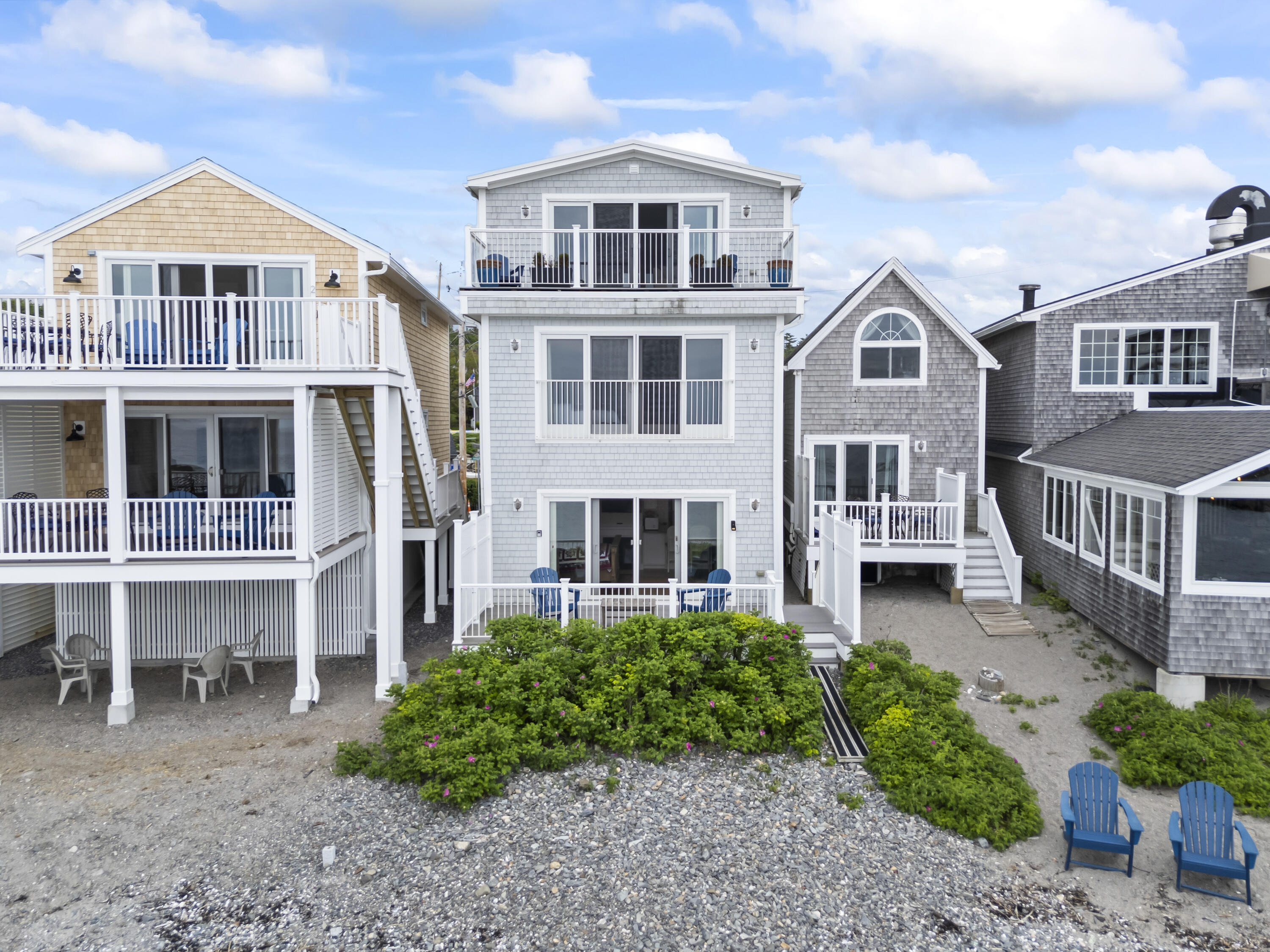 115 Perkins Cove Road Ogunquit, ME 03907 - Photo 5 of 68 Beach Exterior