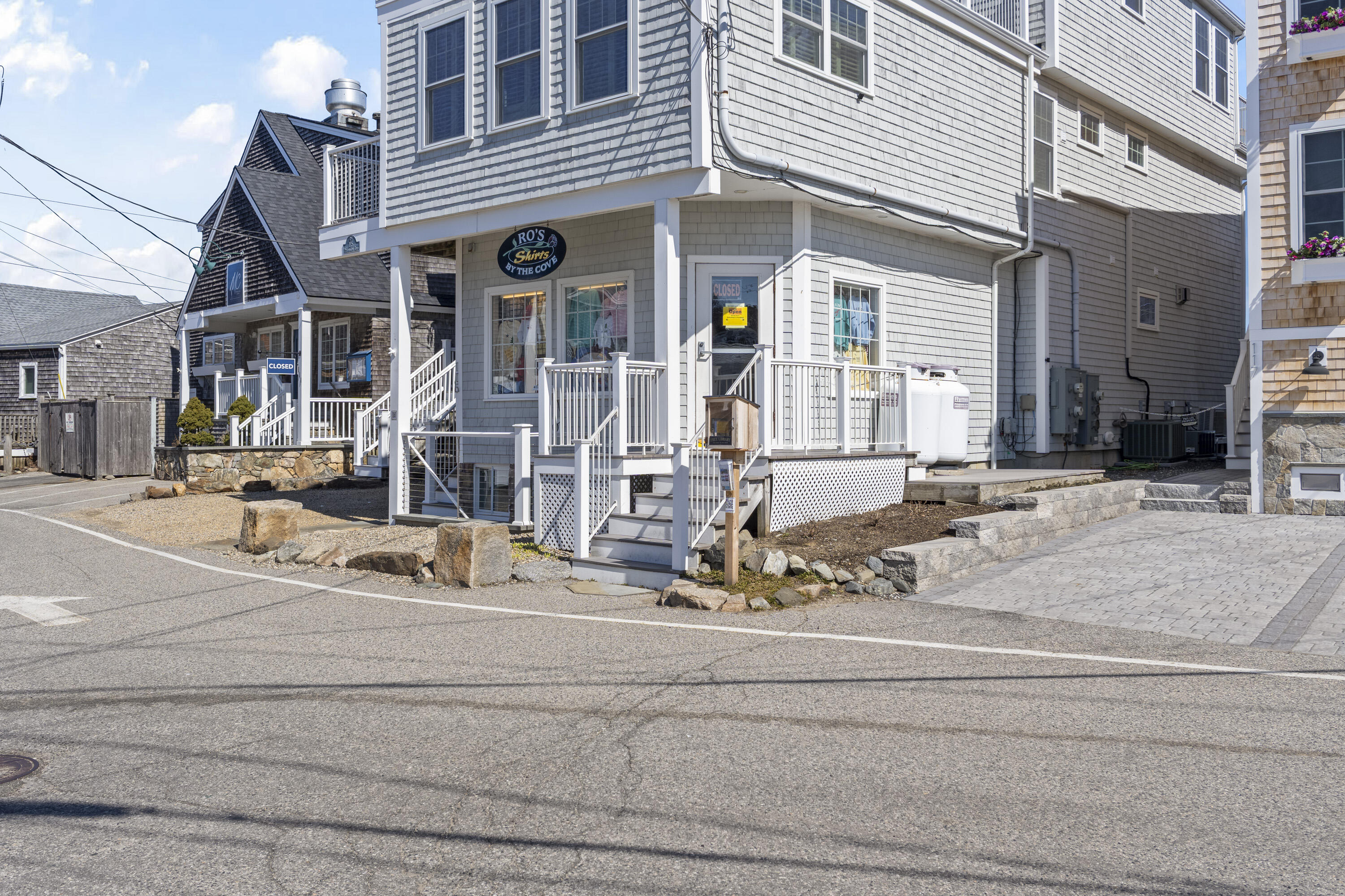 115 Perkins Cove Road Ogunquit, ME 03907 - Photo 51 of 68 Storefront