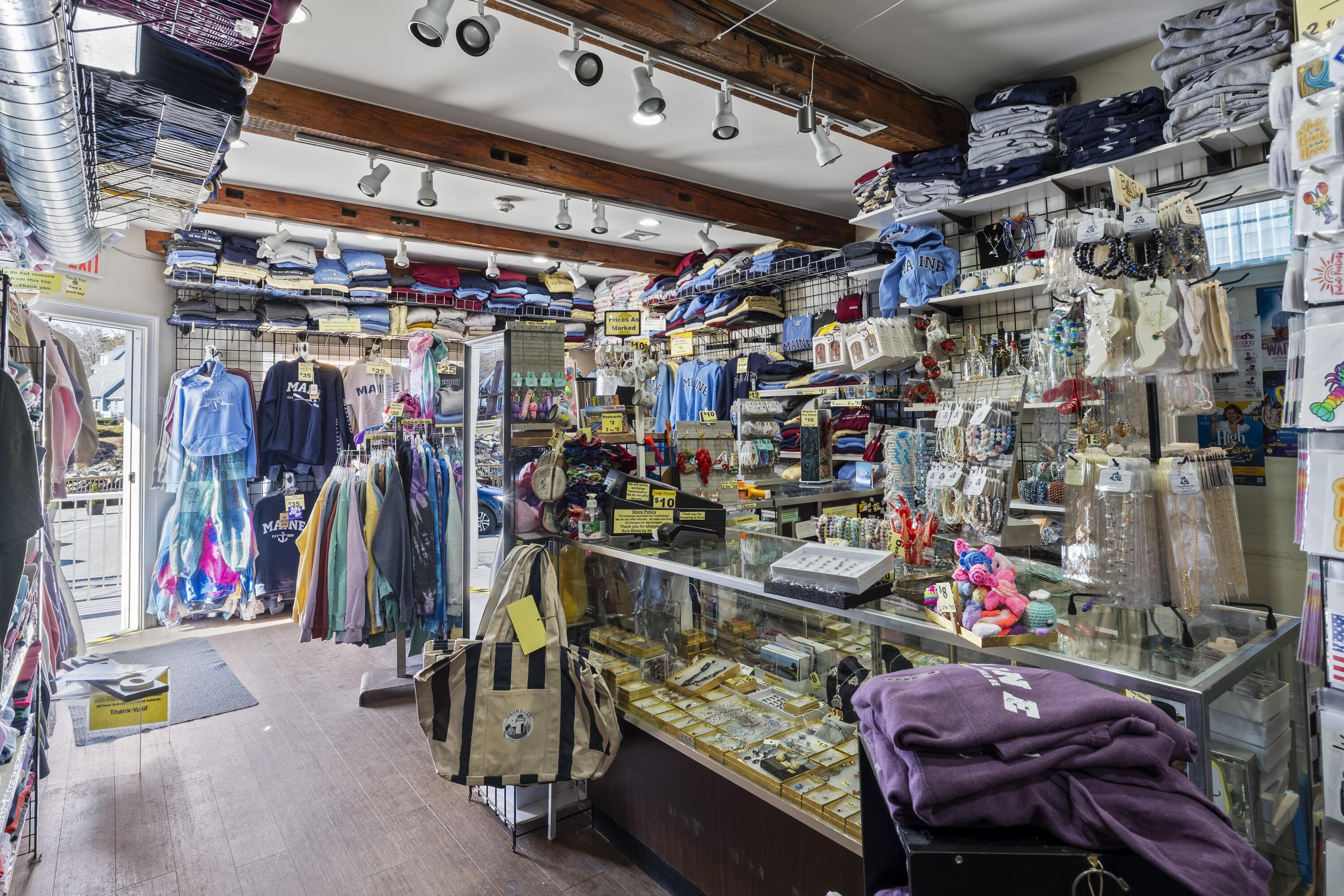 115 Perkins Cove Road Ogunquit, ME 03907 - Photo 52 of 68 Retail Shop 1