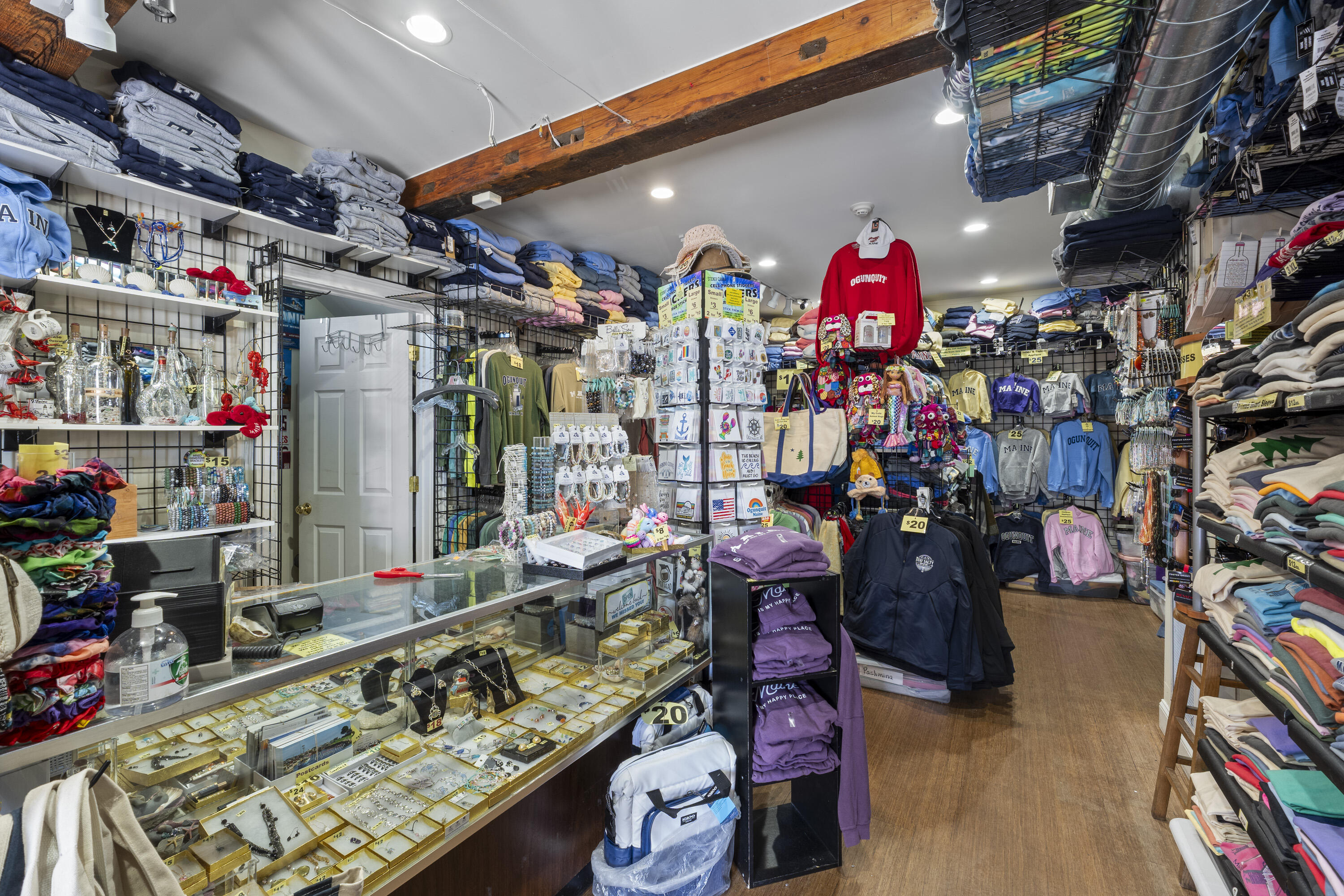 115 Perkins Cove Road Ogunquit, ME 03907 - Photo 53 of 68 Retail Shop 1