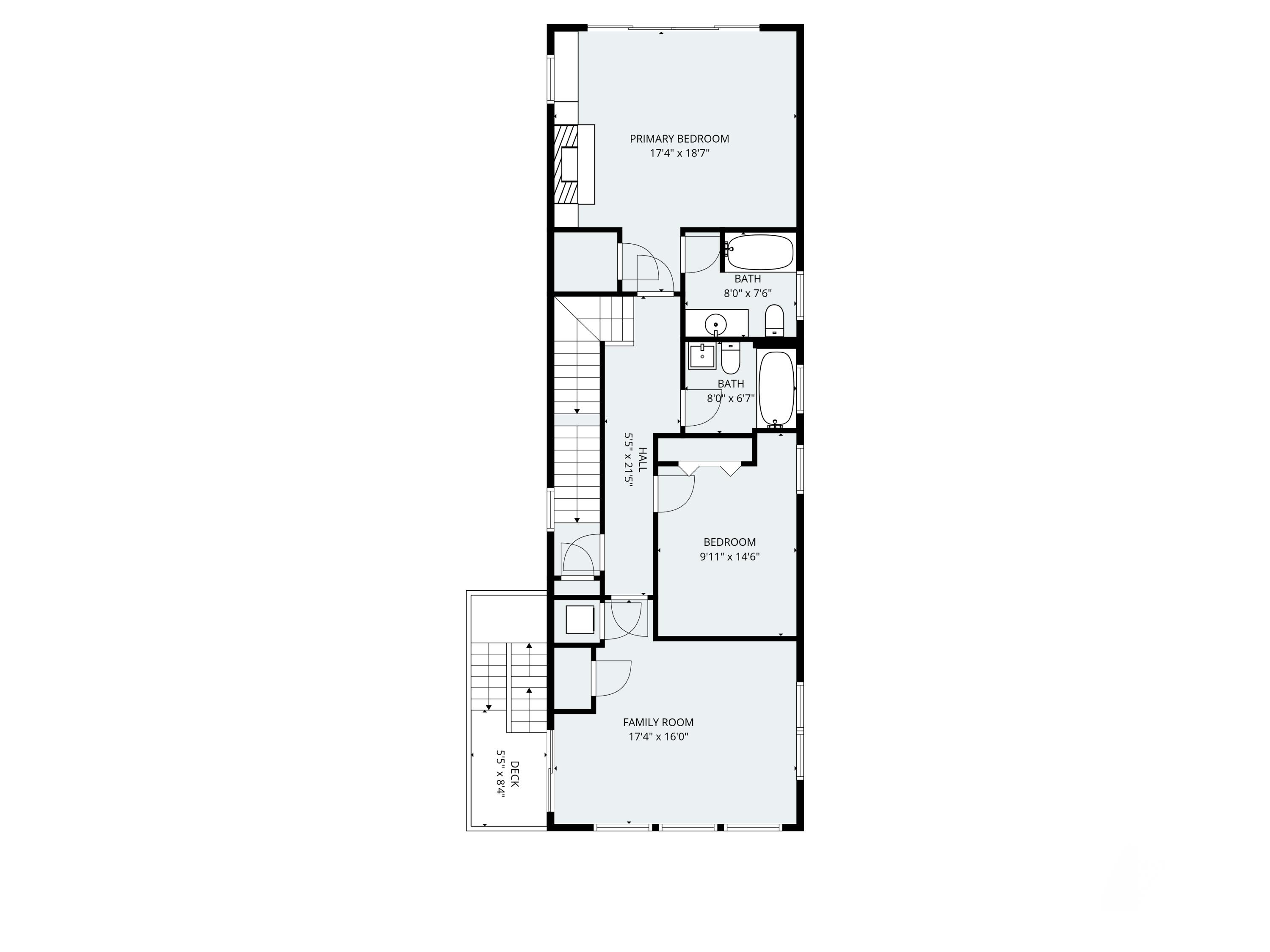 115 Perkins Cove Road Ogunquit, ME 03907 - Photo 59 of 68 Level 2