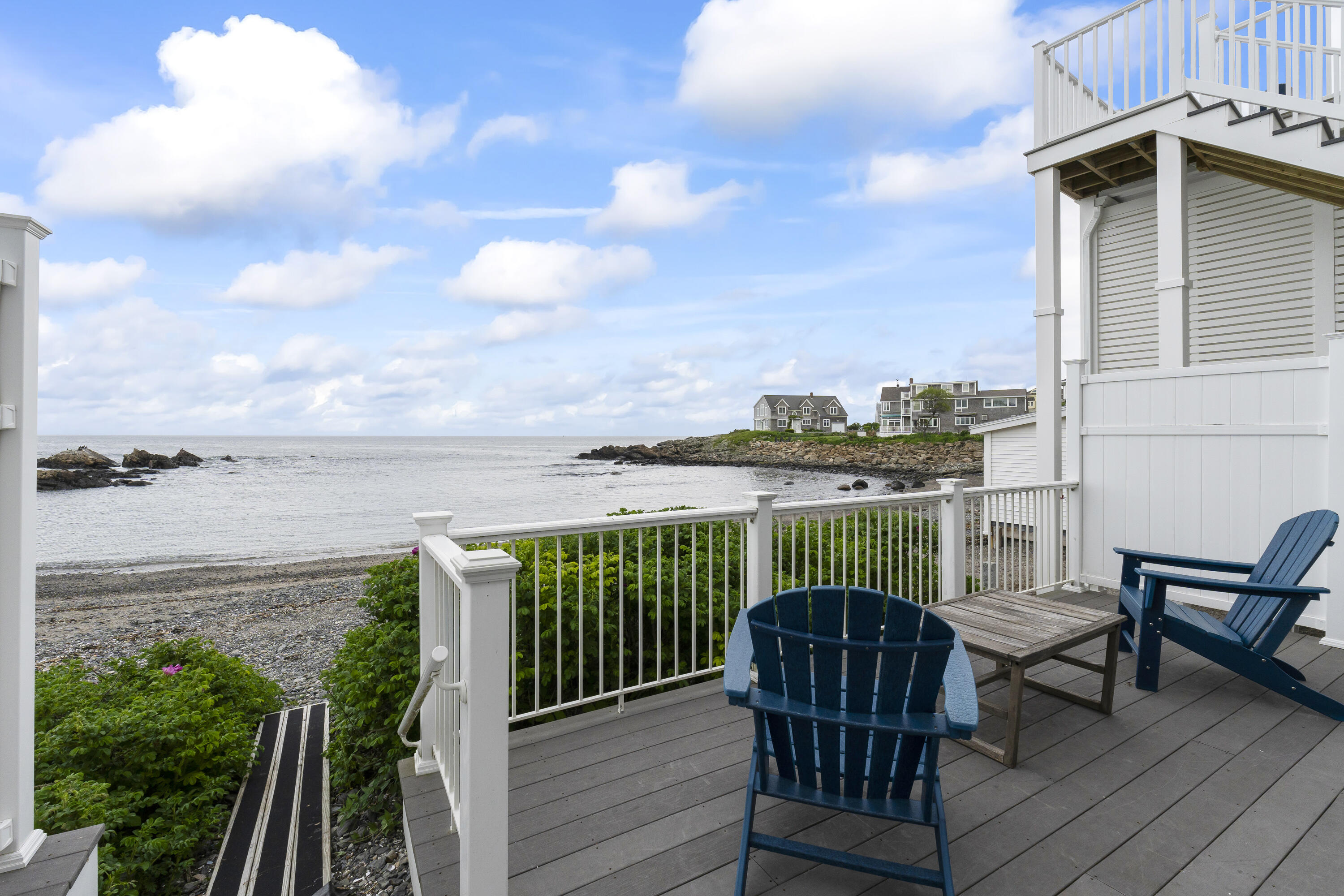 115 Perkins Cove Road Ogunquit, ME 03907 - Photo 6 of 68 Oceanfront