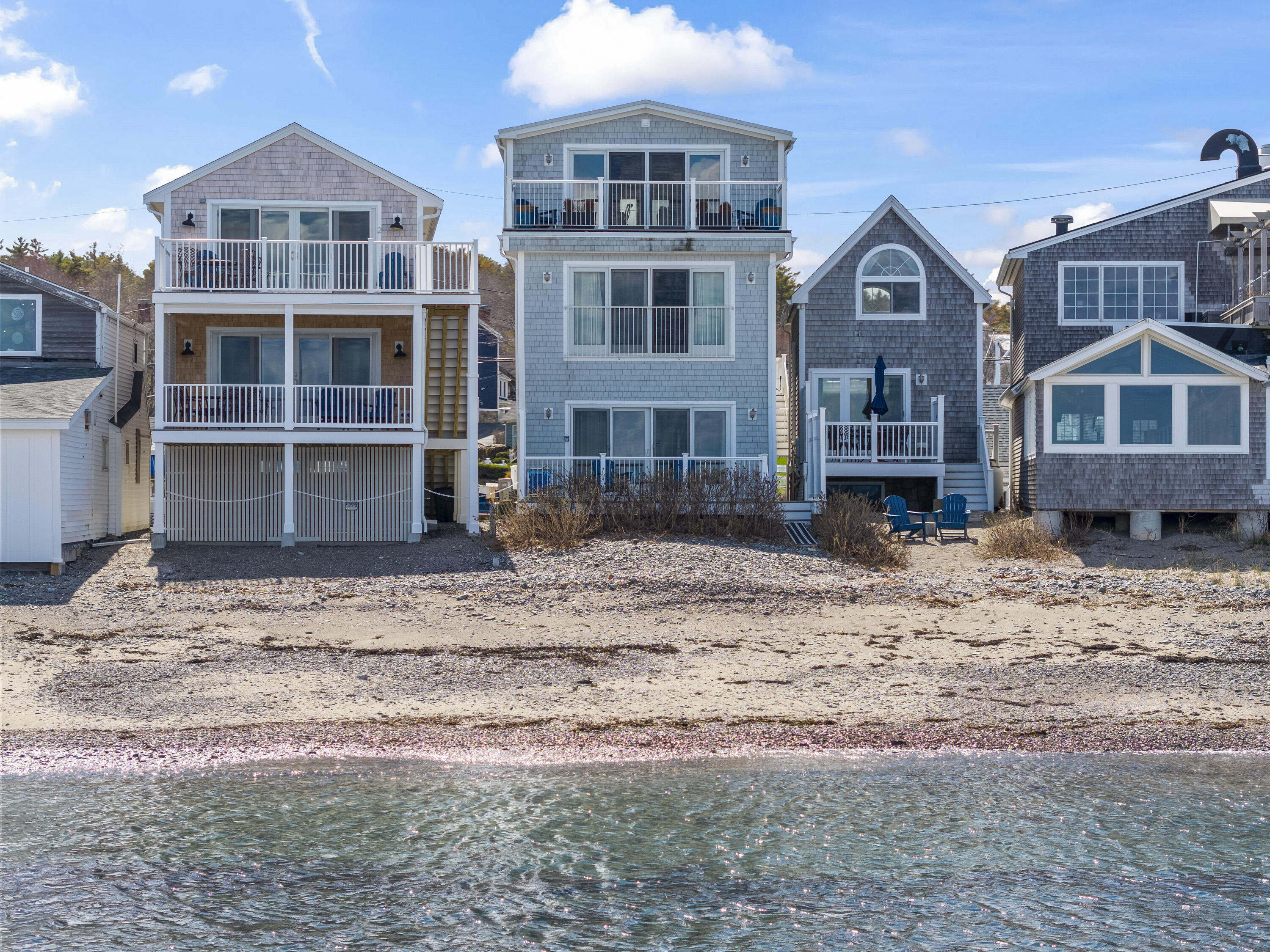 115 Perkins Cove Road Ogunquit, ME 03907 - Photo 65 of 68 Water