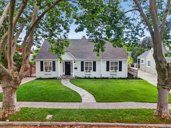 $2,499,000 | 1450 Mercer Avenue, San Jose, CA 95125