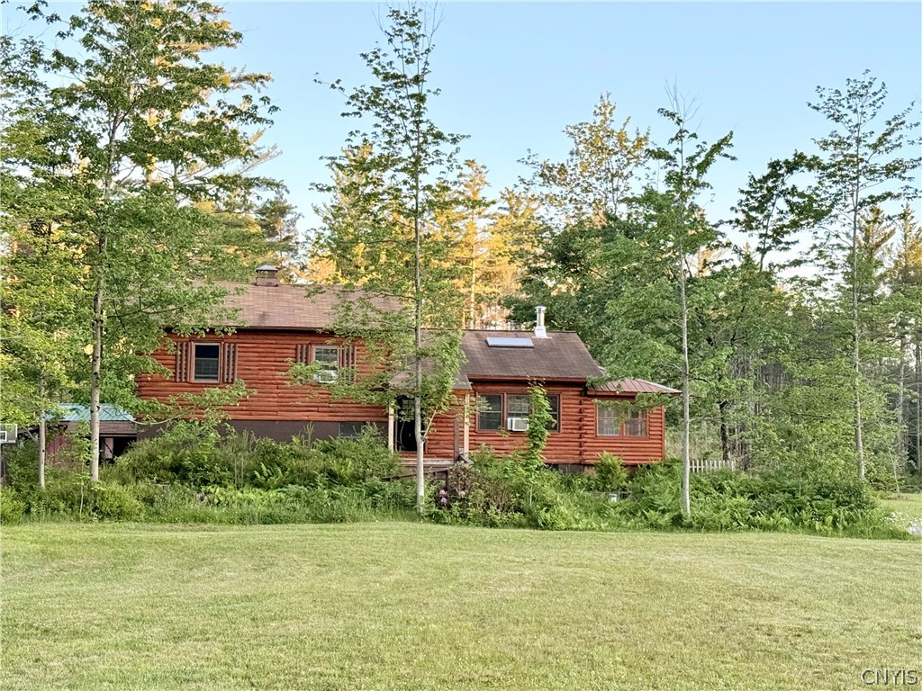 7510 Chases Lake Road Watson, NY 13343 - Photo 1 of 45