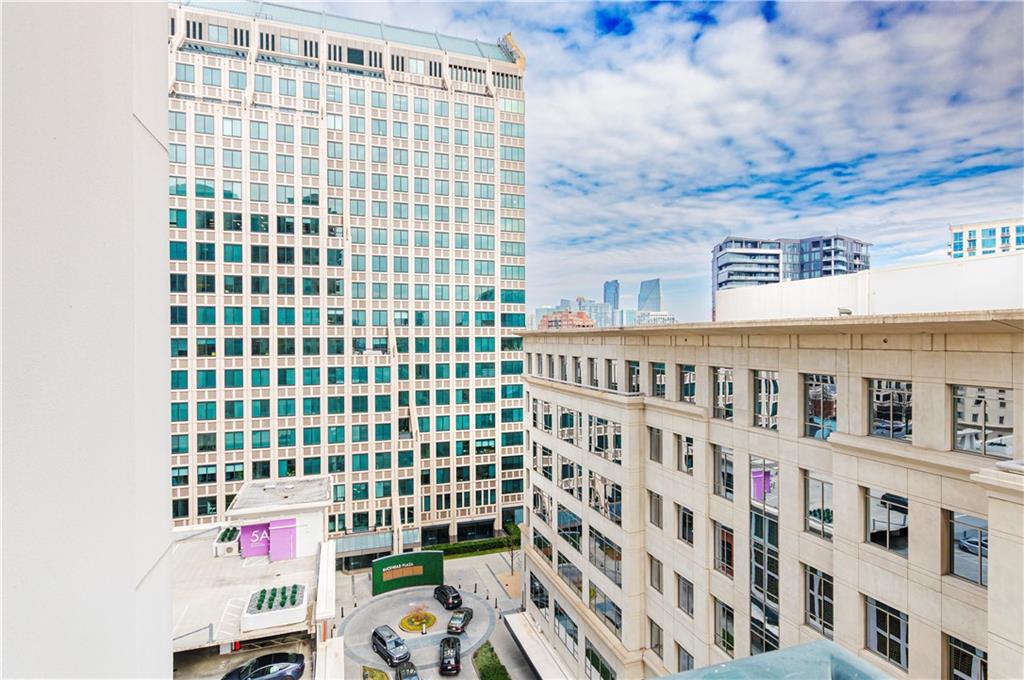 3040 Peachtree Road, Unit 1003 Atlanta, GA 30305 - Photo 22 of 42 a view of a building