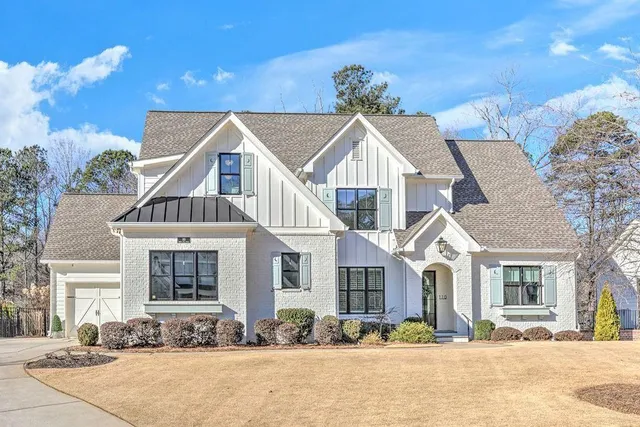 $1,695,000 | 110 Owens Mill Place, Canton, GA 30115
