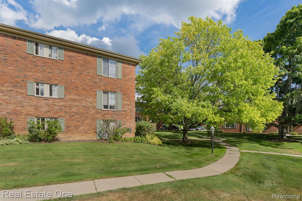 500 Romeo Road, Unit 115 Rochester, MI 48307 - Photo 13 of 14