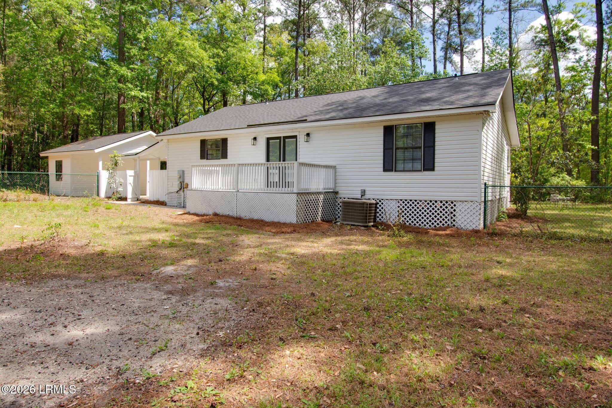 5082 Tillman Road Ridgeland, SC 29936 - Photo 30 of 38 mo2604101-1001