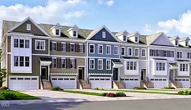 $2,349 | 725 Edgewater Ridge Court, Apex, NC 27523