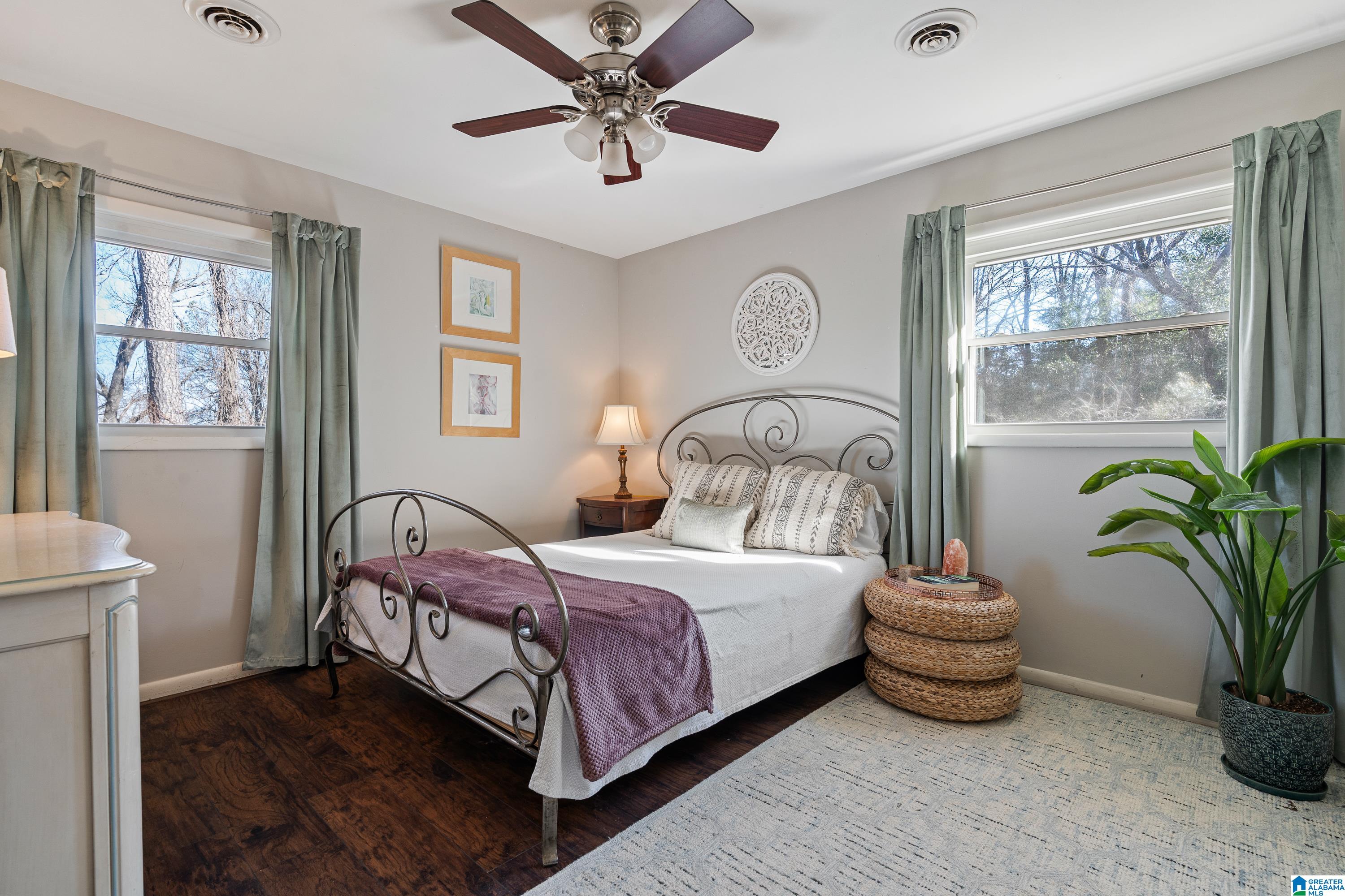 669 Ridge Top Circle Birmingham, AL 35206 - Photo 12 of 27