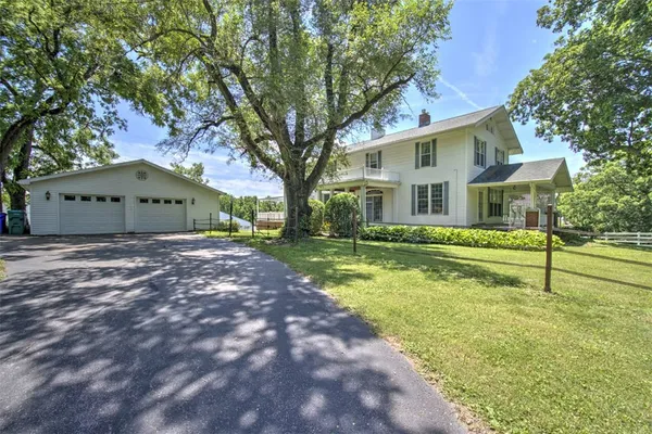 $345,000 | 2500 West Center Street, Decatur, IL 62526