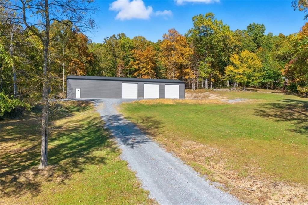 831 Government Farm Road Rockmart, GA 30153 - Photo 62 of 64